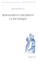 Montagnes et continents: la tectonique